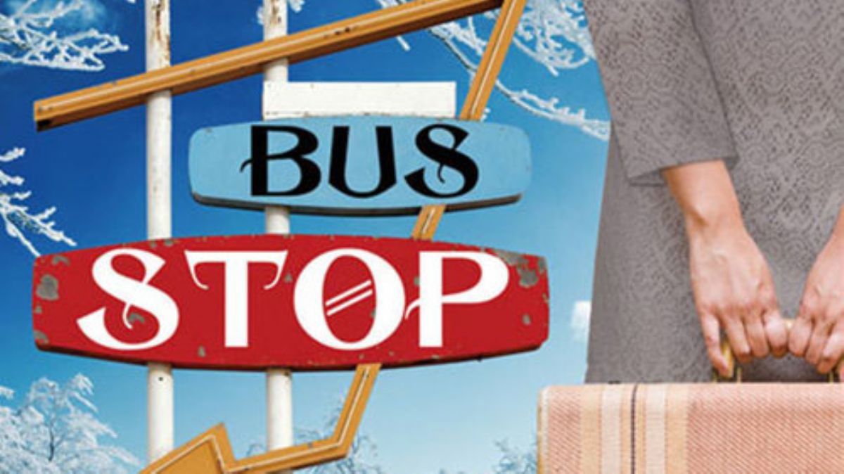 "Bus Stop"